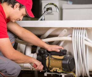 About Water Heater Repair LLC Upland, IN